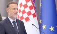 Jandroković u Vatikanu: Zapadu danas nedostaju kršćanske vrijednosti