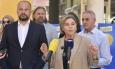 SDP i Možemo: 'Vlada pokušava spašavati državni proračun preko leđa građana'