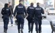 Nasilni incidenti otvorili pitanje sigurnosti: Ima li Hrvatska dovoljno policajaca?