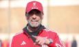 Klopp dobio unosnu ponudu iz Saudijske Arabije? Agent odmah sve razjasnio