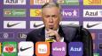 Ancelotti na pitanje novinara o stanju Neymara: Da je moj djed ima kotače, bio bi automobil...