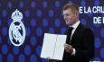Toni Kroos poslao poruku Realu: 'Dovedite ovog igrača, impresivan je'