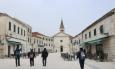 Zadužuju se Šibensko-kninska županija, Vukovar i Opuzen