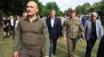 FOTO Sviđa li vam se Anušićev military look? Bio je jedini ministar bez odijela na Jarunu