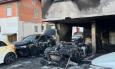 Policija objavila detalje: Iznuđivali milijune od poduzetnika pa mu zapalili Lamborghinije