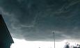 VIDEO Snažno nevrijeme pogodilo Sloveniju: Pada i tuča, a meteorolozi kažu da najgore tek dolazi