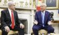 Trump nazvao Netanyahua, kažu da je bio bijesan: 'Jesi li ti potpuno lud?!'