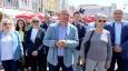 Matijević: HDZ je taj koji se brine o standardu građana