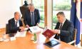 Milanović se susreo s vodstvom Viteškog alkarskog društva, poznati detalji