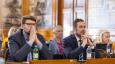 Grbin o radovima oko Arene: Starogradska jezgra ne uređuje se kroz zaseban prostorni plan