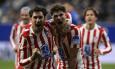 Atlético već ima plan ako proda Alvareza: Na meti je velika zvijezda