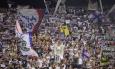 Hajduk i nitko više: Poljud iznimka na europskoj listi posjetitelja