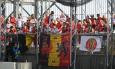 Svaka čast! Jeste li primijetili što su belgijski navijači radili za vrijeme hrvatske himne?