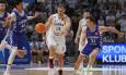 Zadar demolirao Cibonu i slavio s čak 35 koševa razlike