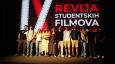 Završila IX. Revija studentskih filmova Sveučilišta VERN'