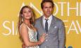 Dok joj karijera i prijateljstva vise o niti, Blake Lively nasmijava svijet Ryanom i preskupom torbicom