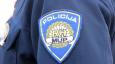 Došla u posjetu policajcu u Sinju pa mu iz ormara ukrala pištolj