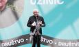 Nadbiskup Uzinić pozvao na zajedništvo: Kršćani bi trebali širiti povjerenje, dobrotu i mir