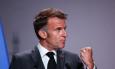 Macron i Magyar nizali komplimente: 'Mađari osjećaju proljetni vjetar'