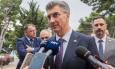 Plenković oprao Penavu, SDP i Možemo: 'To nije normalno'