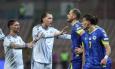 UEFA zbog Italije mijenja pravila u kvalifikacijama