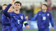 Mladi 'vatreni' slavili u Rudešu, Prpić i Barzić srušili Katar
