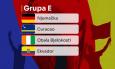Grupa E: Vraća li se Njemačka?