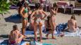 Temperature idu sve do 28°C, ali ne spremajte kišobrane... Najavili pljuskove i grmljavinu