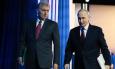 Peskov: Putin je dobio pismo Zelenskog, uskoro će se javiti
