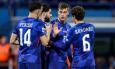 DAZN objavio ljestvicu favorita za Svjetsko prvenstvo: Evo gdje je Hrvatska