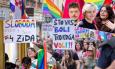LGBTIQ+ u Hrvata, između diskriminacije i panike: 'Mislite da netko mijenja spol da bi išao u ženski WC?'