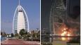 DUBAI 'DŽABE' Turisti: Cijene su četiri puta niže! Luksuz nam je zbog rata konačno pristupačan