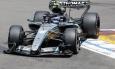 Antonelli slavio u kaotičnoj utrci, Leclerc se zabio u ogradu, Verstappen odustao na startu