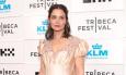 Katie Holmes zablistala u satenskoj haljini i ponovno se pojavila s bivšom ljubavi
