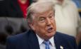Trump: Nisam nikada obećao da neće biti novih ratova