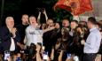 Kraj političkog zastoja? Kurti pozvao sve stranke na suradnju nakon pobjede na izborima