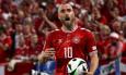 Christian Eriksen se oglasio nakon novog kolapsa i poslao emotivnu poruku navijačima