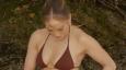 FOTO J. Lo namještala gaćice na plaži pa skoro pokazala previše