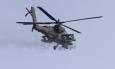 Američki borbeni helikopter Apache srušio se u blizini Hormuškog tjesnaca