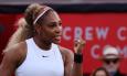 Serena Willimas nakon četiri godine opet pobjeđuje. Baš kao i Nick Kyrgios