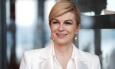 Kolinda Grabar-Kitarović šokirala objavom: Pokazala otečenu ruku i upozorila na 'tihi otrov'