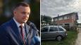 Oglasio se Šimunić: Uzeli su mi sve uređaje s podacima o savezima. Upali su u šest ujutro