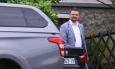 Šimunić kroz suze: 'Mama mi je bolesna i uzmu joj mobitel. Za što je ona kriva!?'