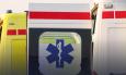 Poginuo biciklist na Murteru: Prometna nesreća na 'nerazvrstanoj cesti'