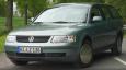 Passat 1.9 TDI star gotovo 30 godina prešao je 2398 km sa samo jednim spremnikom!