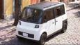 Ovo je novi Uno. Ne, nema veze niti s Fiatom ili ni s Italijom...