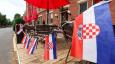 'Vatrena groznica' u SAD-u: Svi izlozi su 'kockasti', a restorani poslužuju specijalitete Jadrana