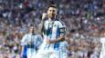 VIDEO Messi 'skuhao' akciju pa zabio penal! Svjetski prvaci su spremni za obranu naslova...