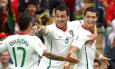 Može li Ronaldo predvoditi Portugal na SP? Bivši Hajdukov as nije dvojio