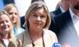 'Naše upoznavanje je smiješna priča': Sandra Benčić o braku i obitelji